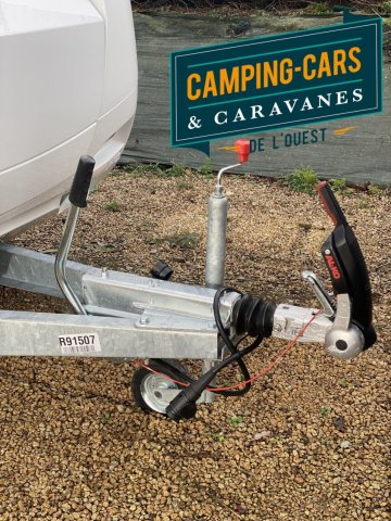 Caravelair Exclusive Line 542 - Photo 5