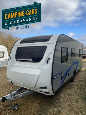 Caravelair Exclusive Line 542 - Photo 6