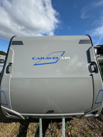 Caravelair Sport Line 480 - Photo 3