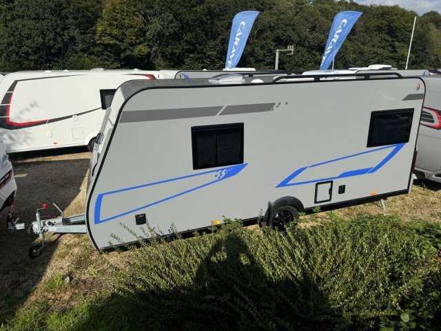 Caravelair Sport Line 480 - Photo 4