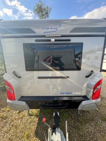 Caravelair Sport Line 480 - Photo 5