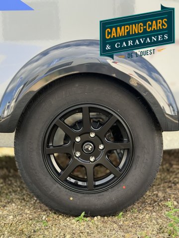 Caravelair Sport Line 480 - Photo 6