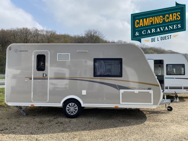Achat La Mancelle Elegance 440 CBM 440CBM Occasion