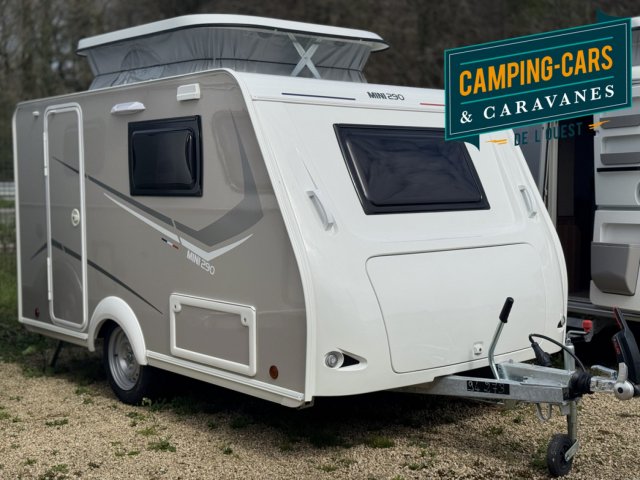 Mini Freestyle 290