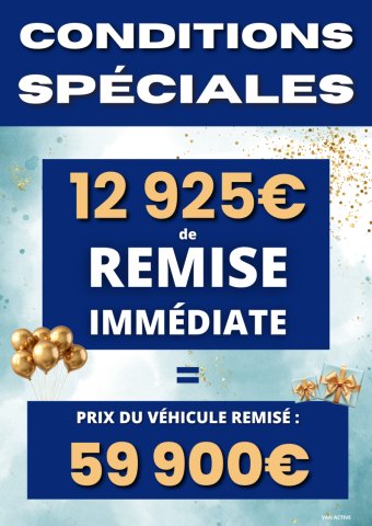 Adria Active Supreme PRO - Photo 2