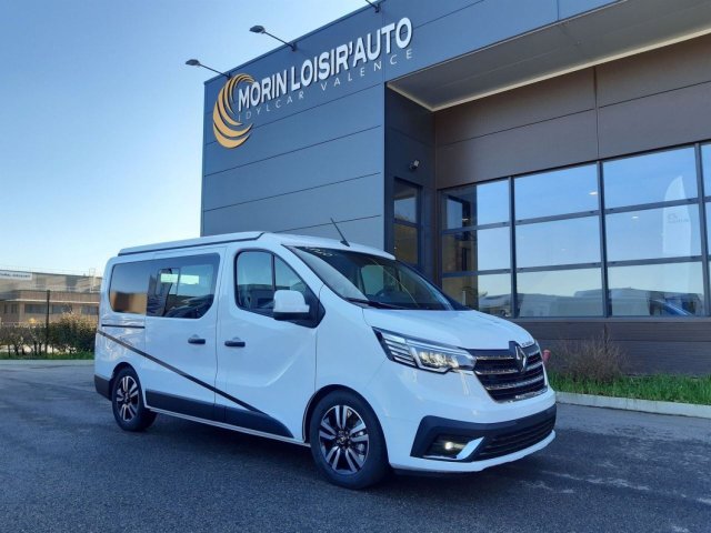 Adria Active Supreme PRO - Photo 3