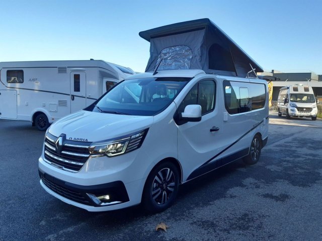 Adria Active Supreme PRO - Photo 6