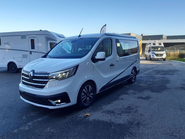 Adria Active Supreme PRO - Photo 7