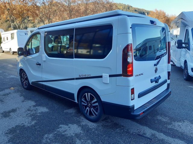 Adria Active Supreme PRO - Photo 9