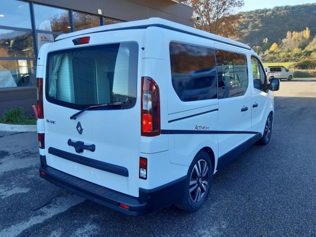 Adria Active Supreme PRO - Photo 10