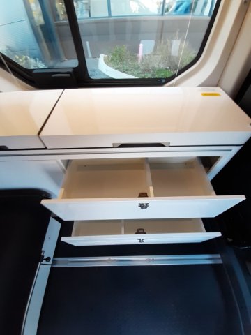 Adria Active Supreme PRO - Photo 20