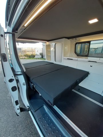 Adria Active Supreme PRO - Photo 23