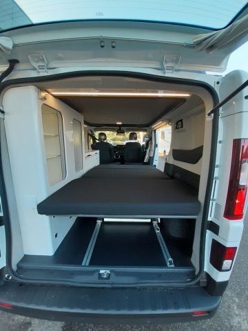 Adria Active Supreme PRO - Photo 24