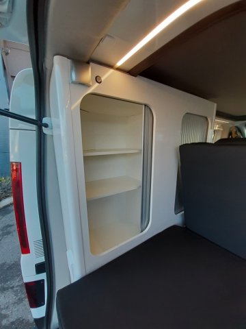 Adria Active Supreme PRO - Photo 25