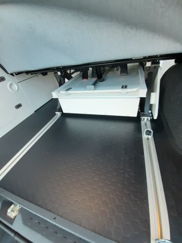 Adria Active Supreme PRO - Photo 28