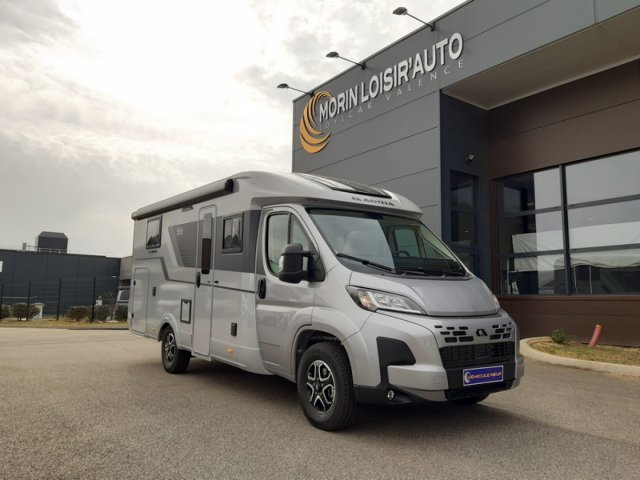 Adria Compact DL 60eme Anniversaire 60 YEARS SELECTION Neuf