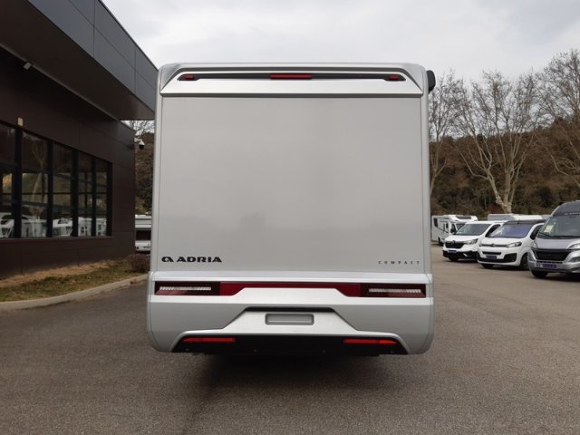 Adria Compact DL 60eme Anniversaire 60 YEARS SELECTION - Photo 4