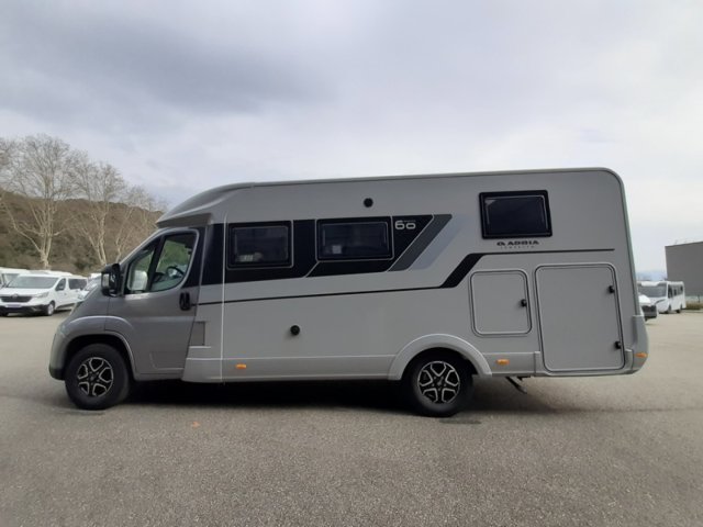 Adria Compact DL 60eme Anniversaire 60 YEARS SELECTION - Photo 6