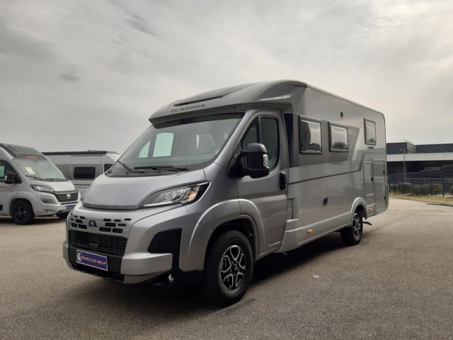 Adria Compact DL 60eme Anniversaire 60 YEARS SELECTION - Photo 7