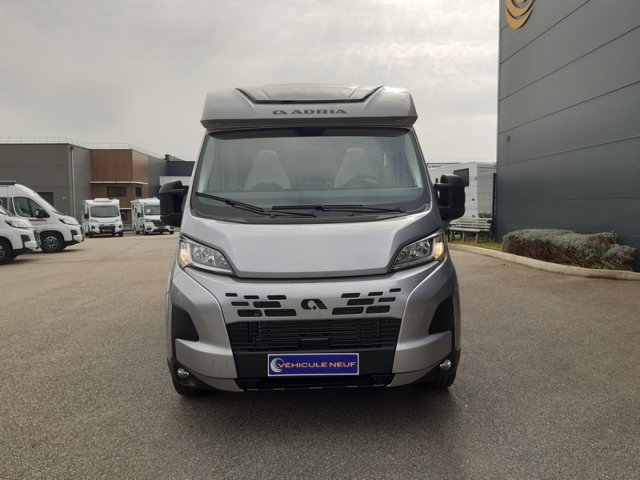 Adria Compact DL 60eme Anniversaire 60 YEARS SELECTION - Photo 8