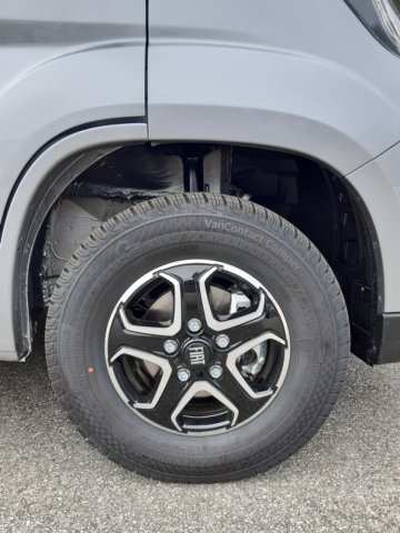 Adria Compact DL 60eme Anniversaire 60 YEARS SELECTION - Photo 9