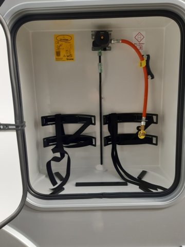 Adria Compact DL 60eme Anniversaire 60 YEARS SELECTION - Photo 10