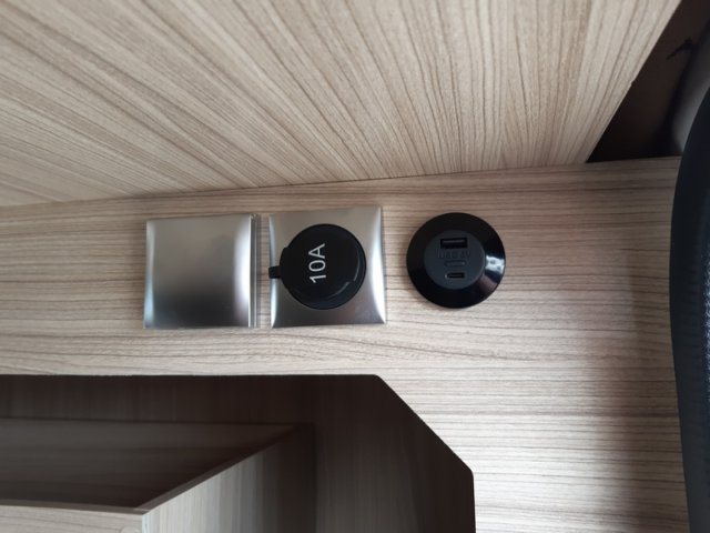 Adria Compact DL 60eme Anniversaire 60 YEARS SELECTION - Photo 12