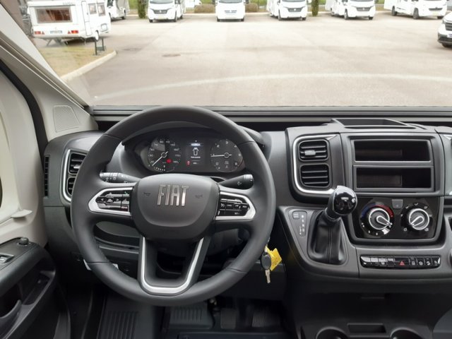 Adria Compact DL 60eme Anniversaire 60 YEARS SELECTION - Photo 14