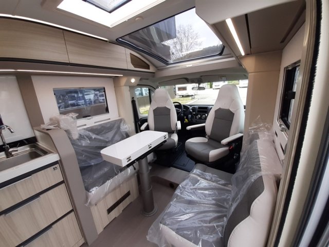 Adria Compact DL 60eme Anniversaire 60 YEARS SELECTION - Photo 18