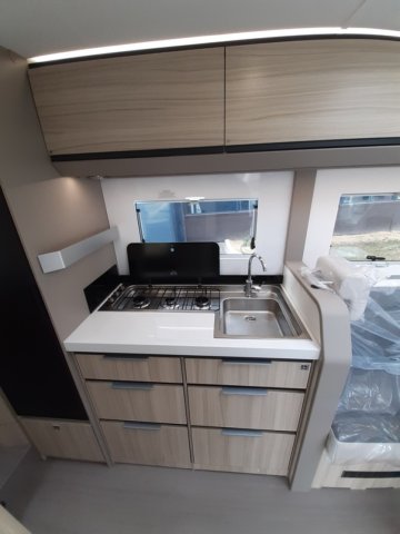 Adria Compact DL 60eme Anniversaire 60 YEARS SELECTION - Photo 20