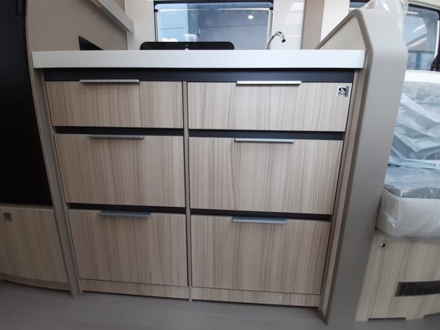 Adria Compact DL 60eme Anniversaire 60 YEARS SELECTION - Photo 21