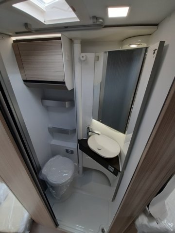 Adria Compact DL 60eme Anniversaire 60 YEARS SELECTION - Photo 23