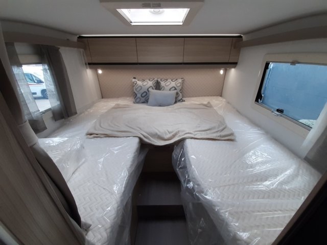 Adria Compact DL 60eme Anniversaire 60 YEARS SELECTION - Photo 26