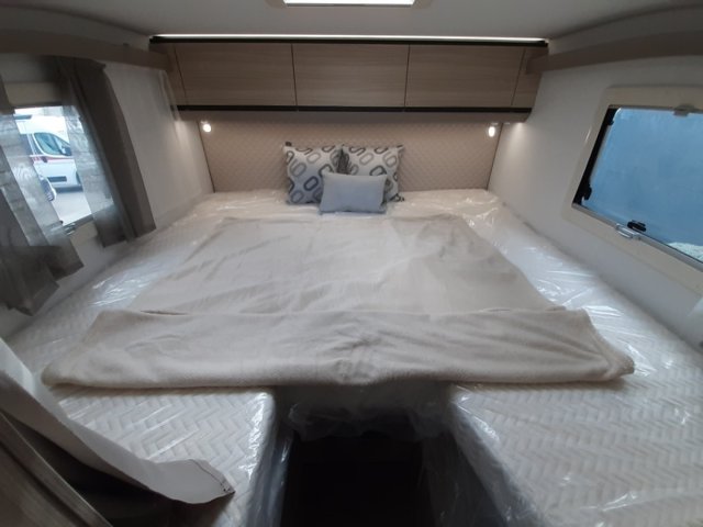 Adria Compact DL 60eme Anniversaire 60 YEARS SELECTION - Photo 27