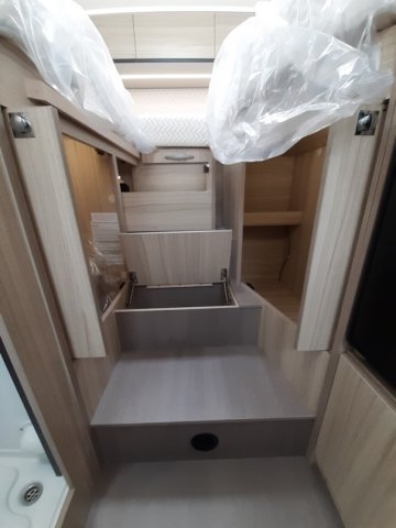 Adria Compact DL 60eme Anniversaire 60 YEARS SELECTION - Photo 28