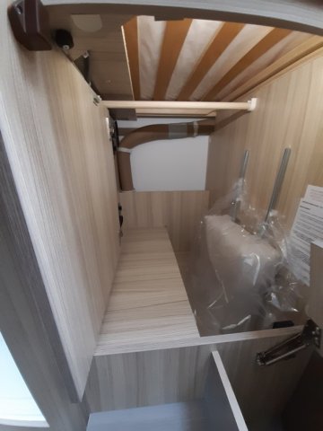 Adria Compact DL 60eme Anniversaire 60 YEARS SELECTION - Photo 29