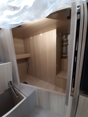 Adria Compact DL 60eme Anniversaire 60 YEARS SELECTION - Photo 30