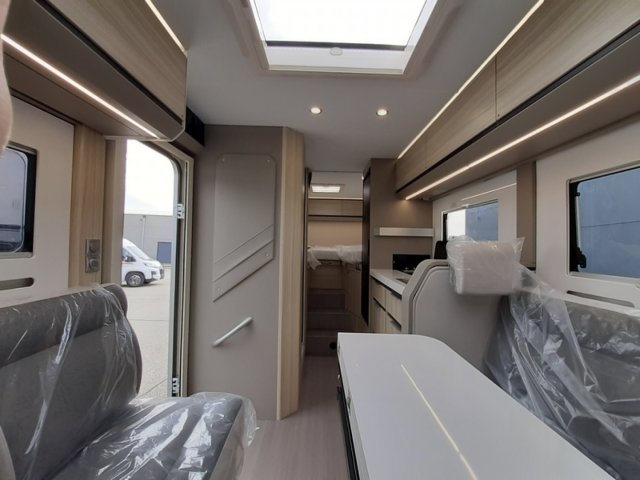 Adria Compact DL 60eme Anniversaire 60 YEARS SELECTION - Photo 31