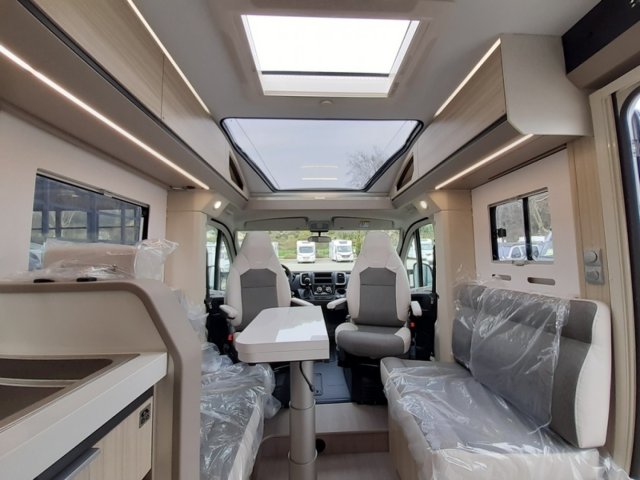 Adria Compact DL 60eme Anniversaire 60 YEARS SELECTION - Photo 33