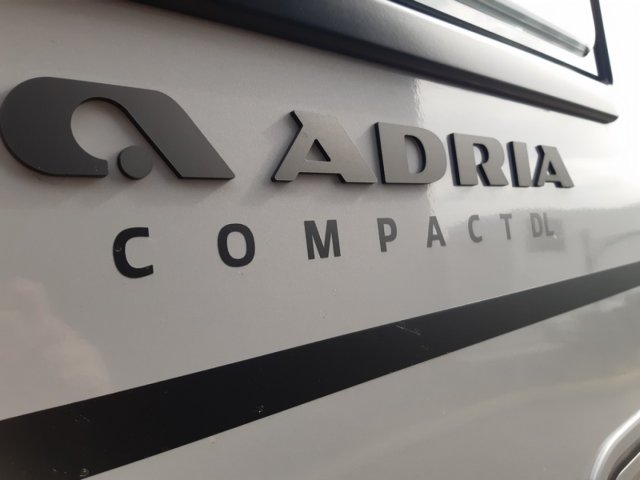 Adria Compact DL 60eme Anniversaire 60 YEARS SELECTION - Photo 34