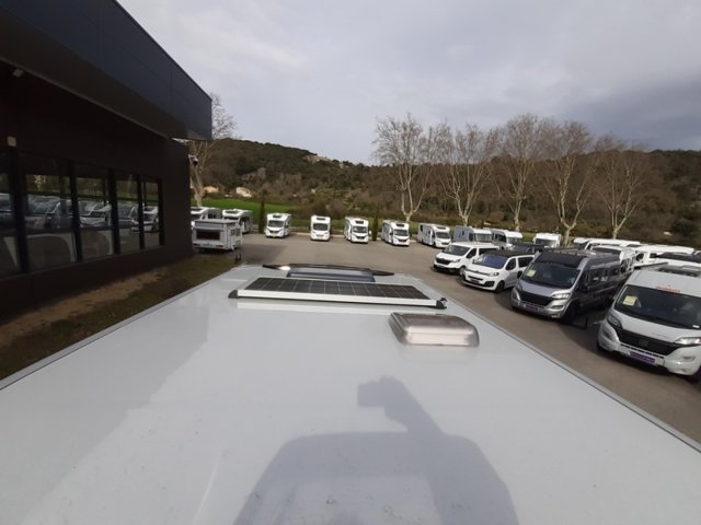 Adria Compact DL 60eme Anniversaire 60 YEARS SELECTION - Photo 36