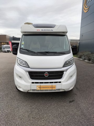 Adria Compact SCS Plus - Photo 2