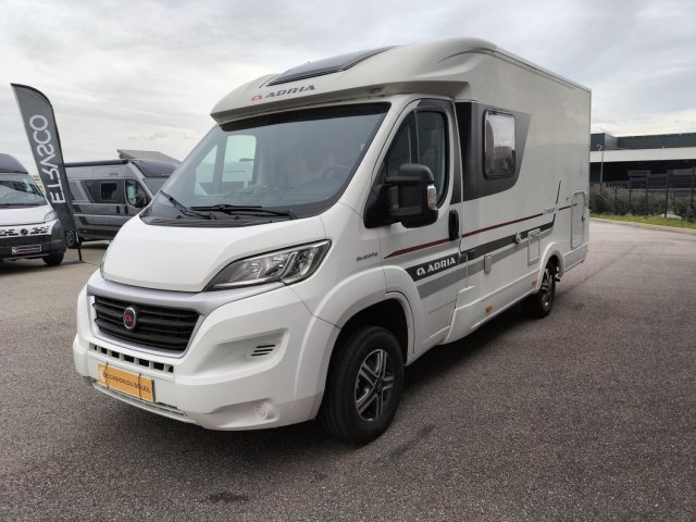 Adria Compact SCS Plus - Photo 3