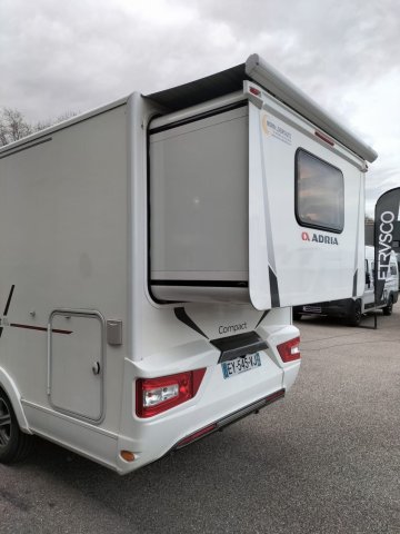 Adria Compact SCS Plus - Photo 5