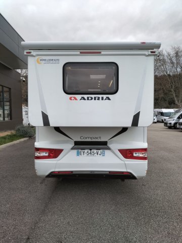Adria Compact SCS Plus - Photo 6