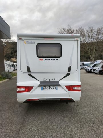 Adria Compact SCS Plus - Photo 7
