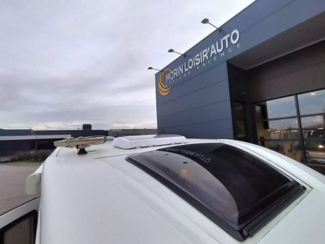 Adria Compact SCS Plus - Photo 11