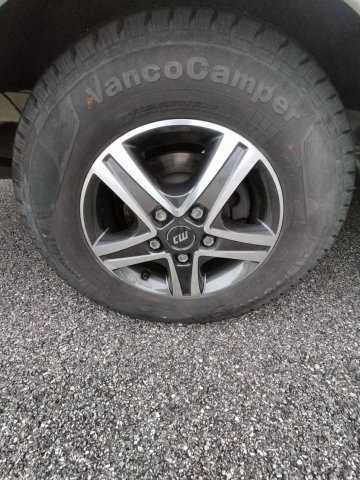 Adria Compact SCS Plus - Photo 12