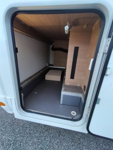 Adria Compact SCS Plus - Photo 13