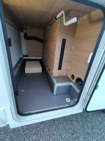 Adria Compact SCS Plus - Photo 14